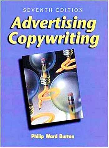 Advertising. Copywriting (7th edition)