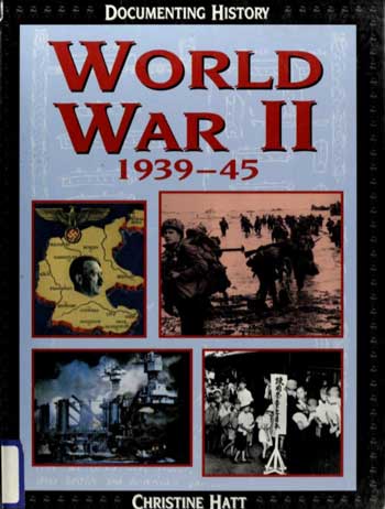 World War II: 1939-45