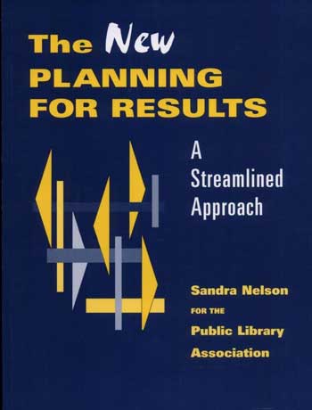 The new planning for results: a streamlined approach 